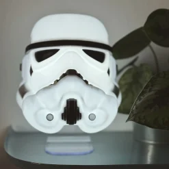 Stormtrooper Lamp - Star Wars