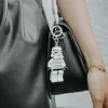 Stormtrooper LEGO Sleutelhanger met Licht - Star Wars