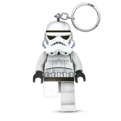 Stormtrooper LEGO Sleutelhanger met Licht - Star Wars