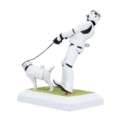 Stormtrooper Man's Best Friend Figuur - Star Wars