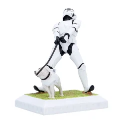 Stormtrooper Man's Best Friend Figuur - Star Wars