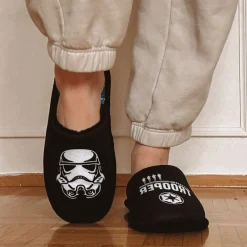 Stormtrooper Pantoffels - Star Wars
