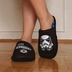 Stormtrooper Pantoffels - Star Wars