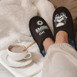 Stormtrooper Pantoffels - Star Wars