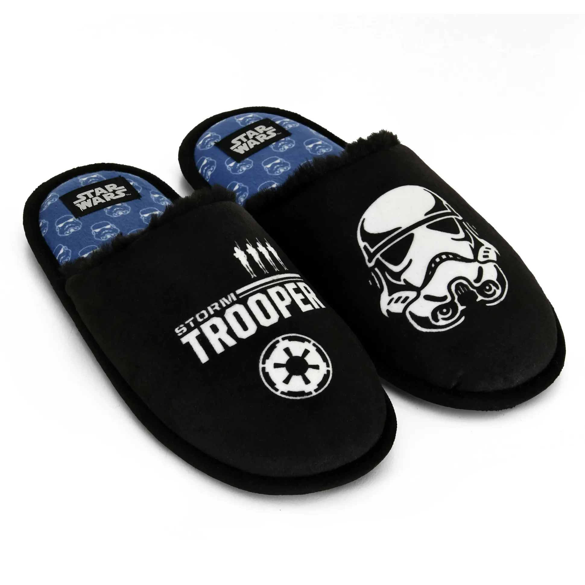 Stormtrooper Pantoffels - Star Wars
