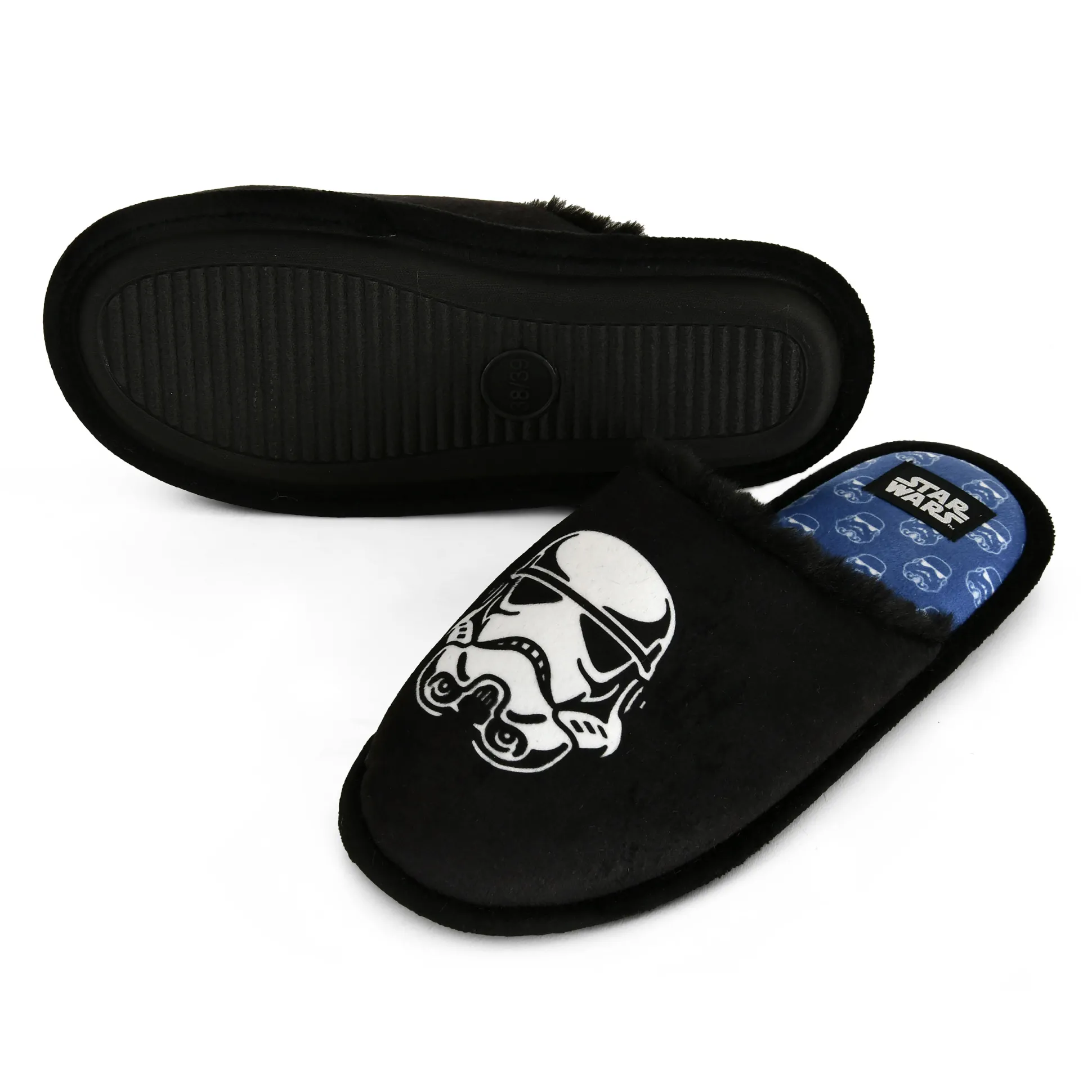 Stormtrooper Pantoffels - Star Wars
