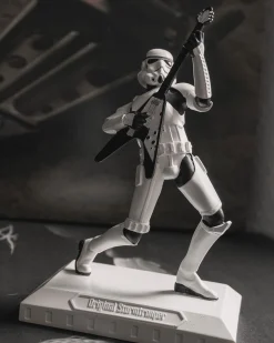 Stormtrooper Rockstar Figuur - Star Wars