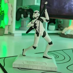 Stormtrooper Rockstar Figuur - Star Wars