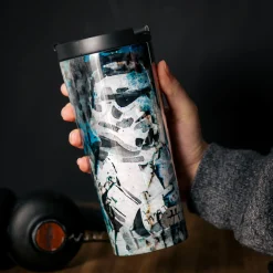 Stormtrooper To Go Beker - Star Wars