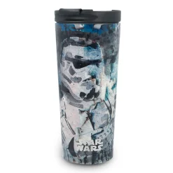 Stormtrooper To Go Beker - Star Wars