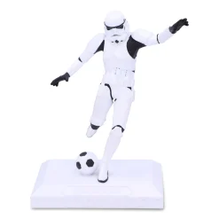 Stormtrooper Voetballer Figuur - Star Wars