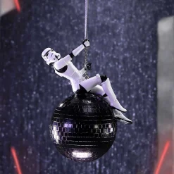 Stormtrooper Wrecking Ball Kerstboomversiering - Star Wars