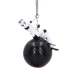 Stormtrooper Wrecking Ball Kerstboomversiering - Star Wars