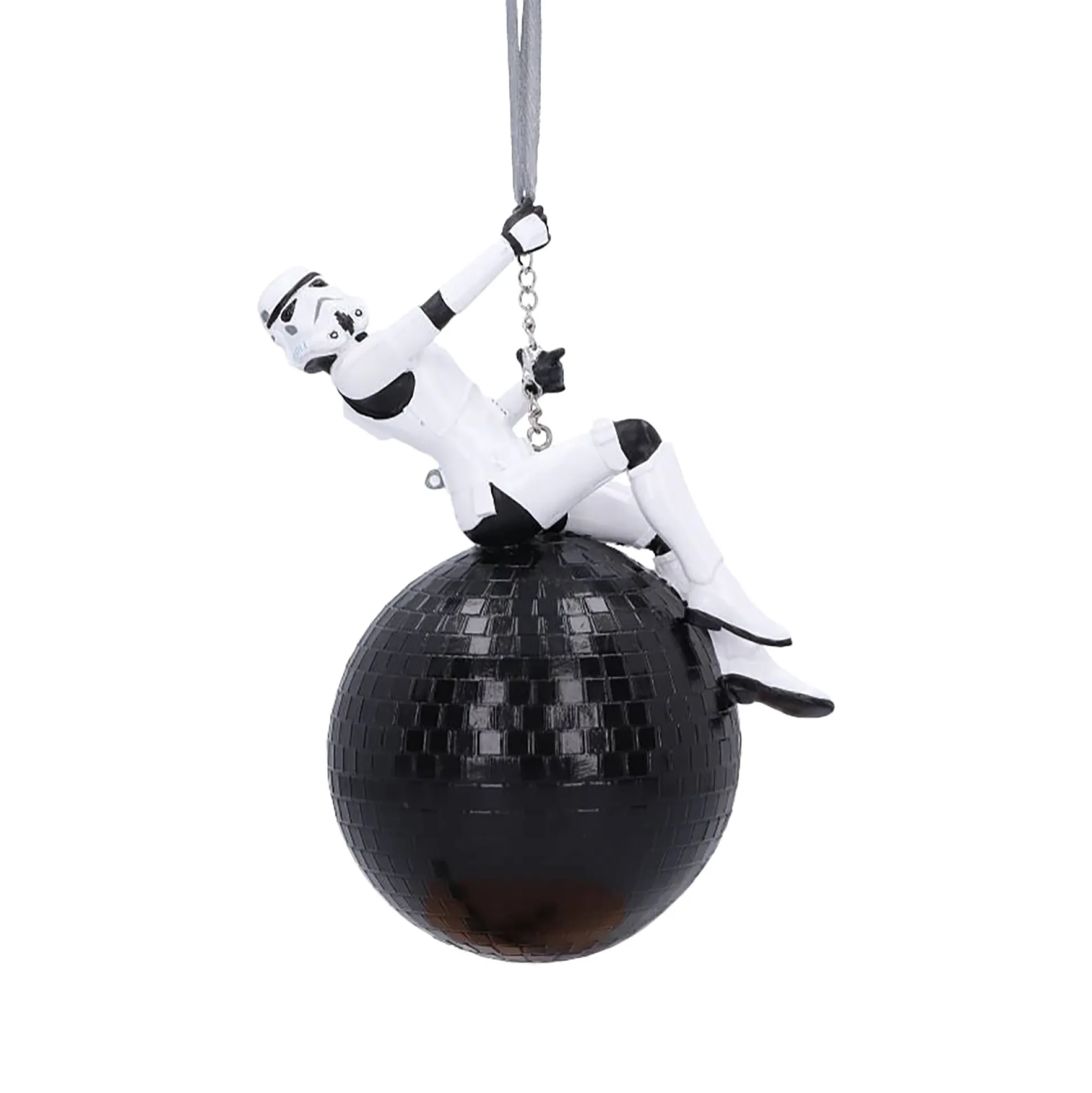 Stormtrooper Wrecking Ball Kerstboomversiering - Star Wars