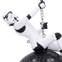 Stormtrooper Wrecking Ball Kerstboomversiering - Star Wars