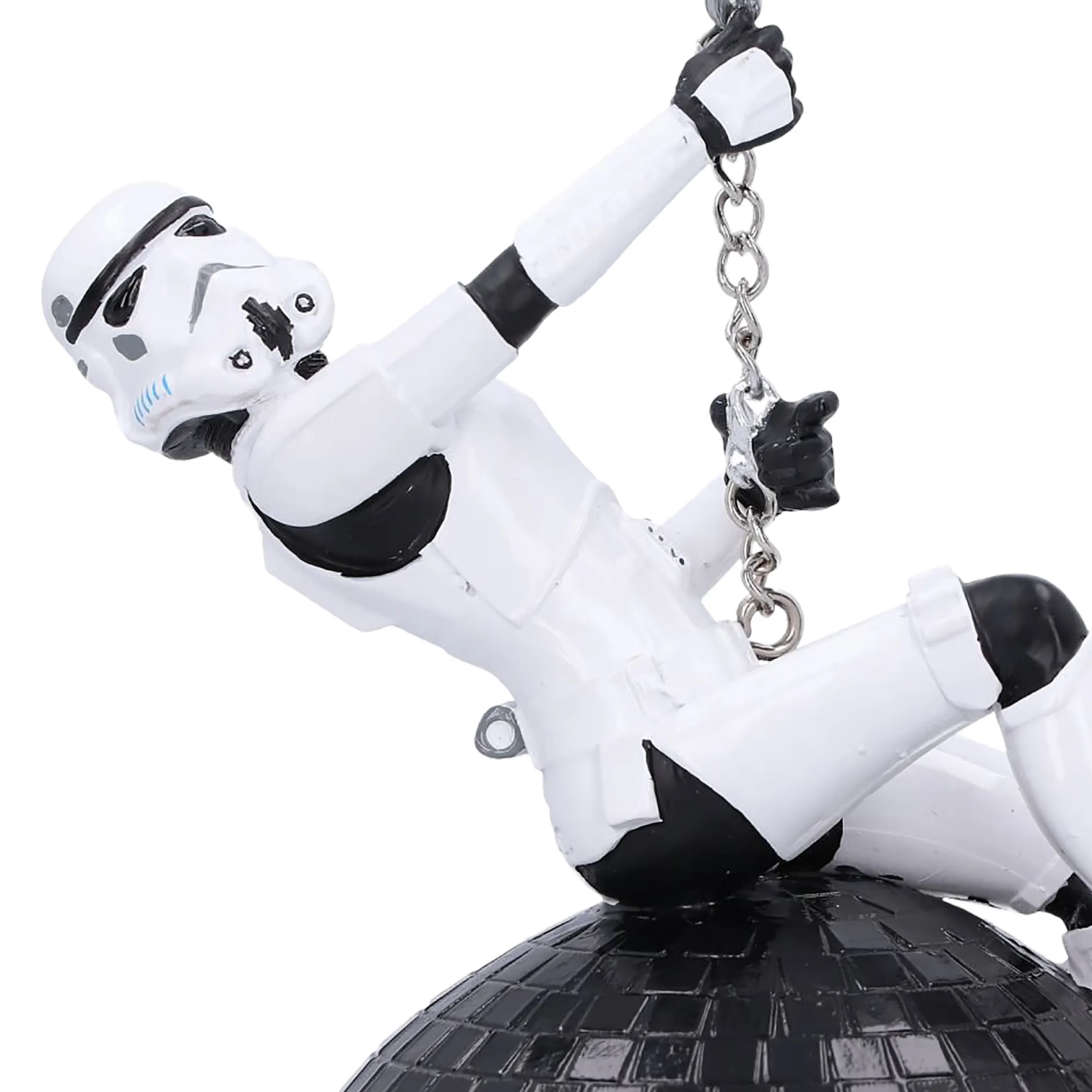 Stormtrooper Wrecking Ball Kerstboomversiering - Star Wars