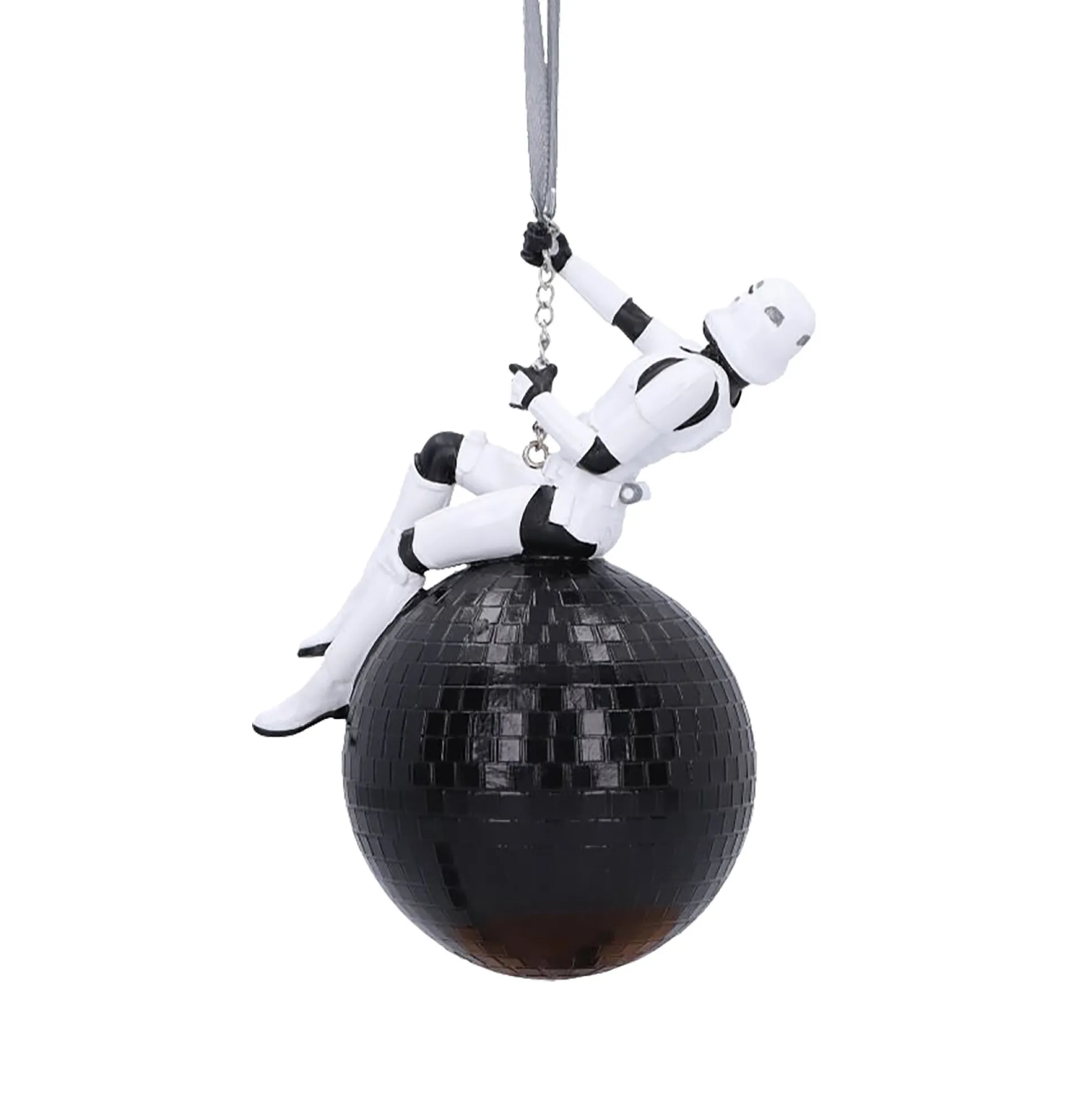 Stormtrooper Wrecking Ball Kerstboomversiering - Star Wars