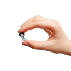 Stranger Things - Byers Huis Funko Bitty Pop Display met 2 Figuren