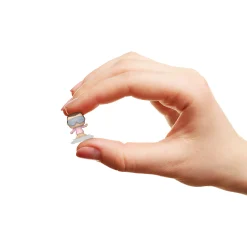 Stranger Things - Byers Huis Funko Bitty Pop Display met 2 Figuren