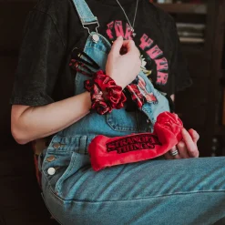 Stranger Things - Demogorgon haaraccessoires giftset
