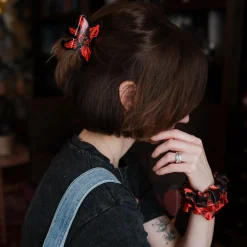 Stranger Things - Demogorgon haaraccessoires giftset