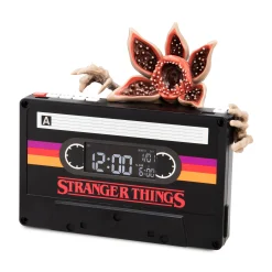Stranger Things - Demogorgon Wekker
