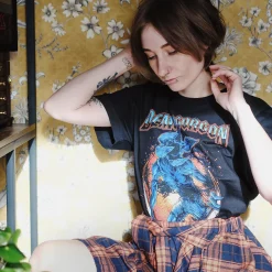 Stranger Things - Demogorgon T-shirt