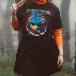 Stranger Things - Demogorgon T-shirt