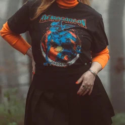 Stranger Things - Demogorgon T-shirt