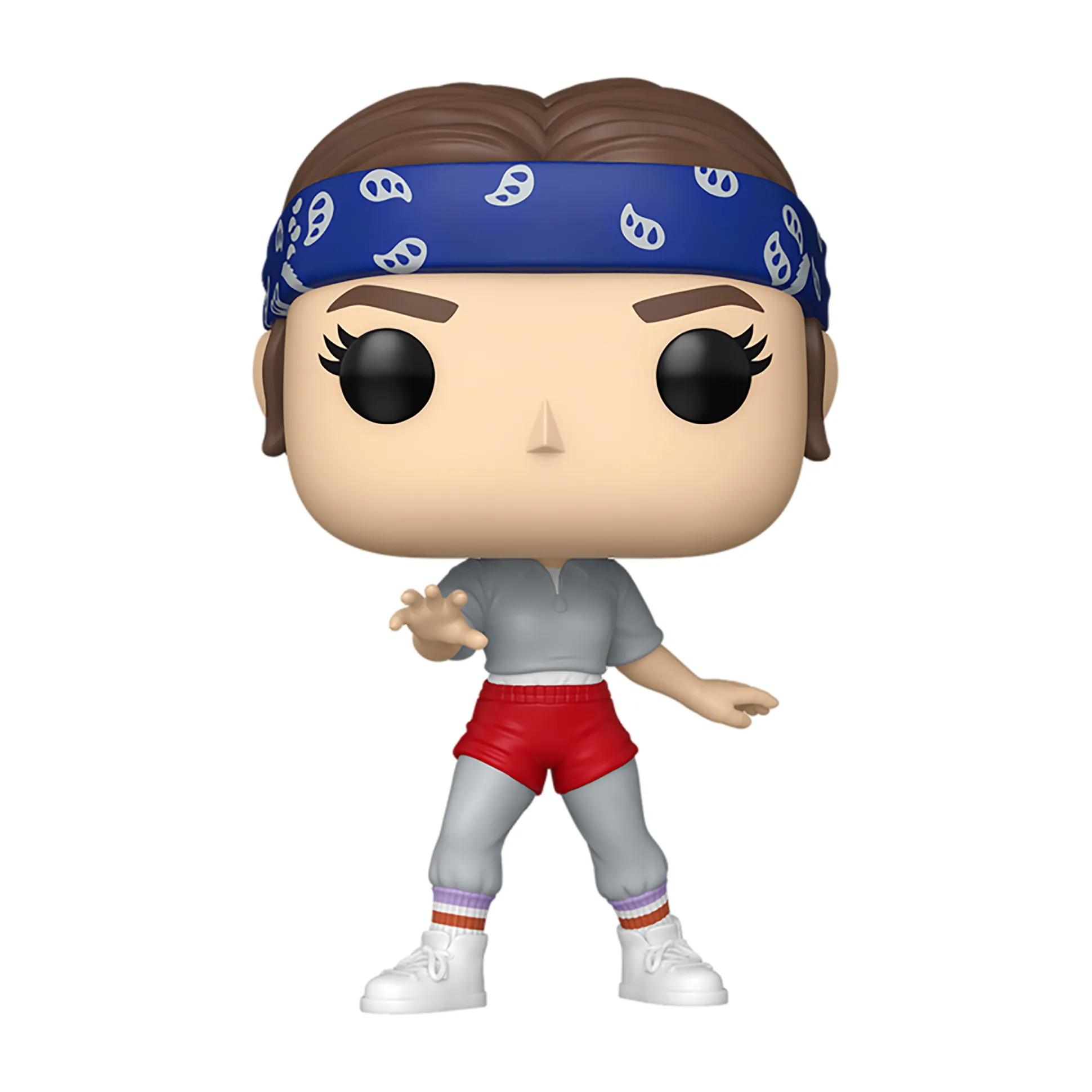 Stranger Things – Eleven met bandana Funko Pop! figuur