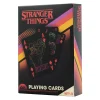 Stranger Things - Hawkins Speelkaarten