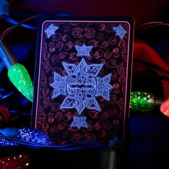 Stranger Things - Hawkins Speelkaarten