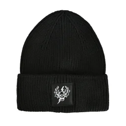 Stranger Things - Hellfire Club muts met schedellogo