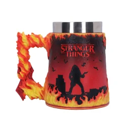 Stranger Things - Hellfire Club Beker Deluxe