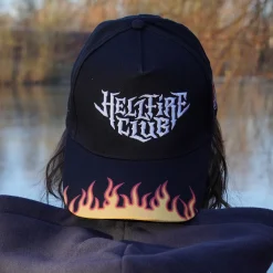 Stranger Things - Hellfire Club pet