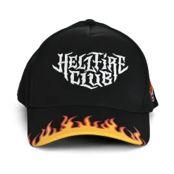 Stranger Things - Hellfire Club pet