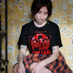 Stranger Things - One Last Adventure T-shirt