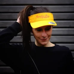 Stranger Things - Surfer Boy Pizza Zonneklep