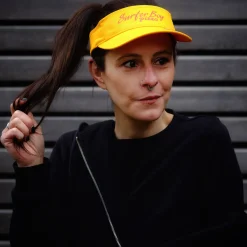 Stranger Things - Surfer Boy Pizza Zonneklep