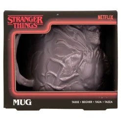 Stranger Things - Vecna 3D Mok