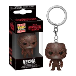 Stranger Things - Vecna Funko Pop Sleutelhanger