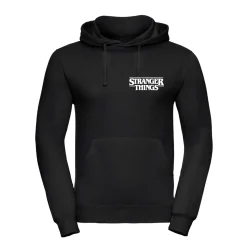 Stranger Things - Vecna Hoodie