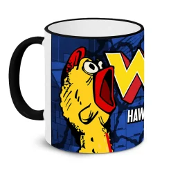 Stranger Things - WSQK Mok