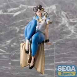 Street Fighter - Chun Li PM Perching Figuur