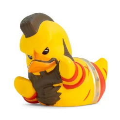 Street Fighter - Zangief TUBBZ Decoratieve Eend