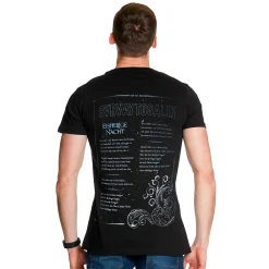 Subway To Sally - Heilige Nacht T-Shirt zwart