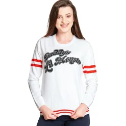 Suicide Squad - Daddy's Lil Monster Gebreide Trui