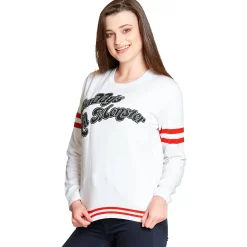 Suicide Squad - Daddy's Lil Monster Gebreide Trui