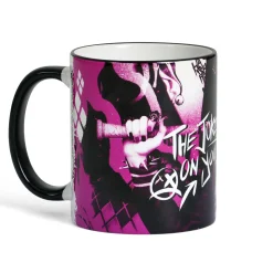 Suicide Squad - Harley Quinn Girl Power Mok roze