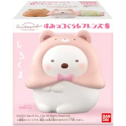 Sumikko Gurashi - Mystery-figuur Characters Wave 8